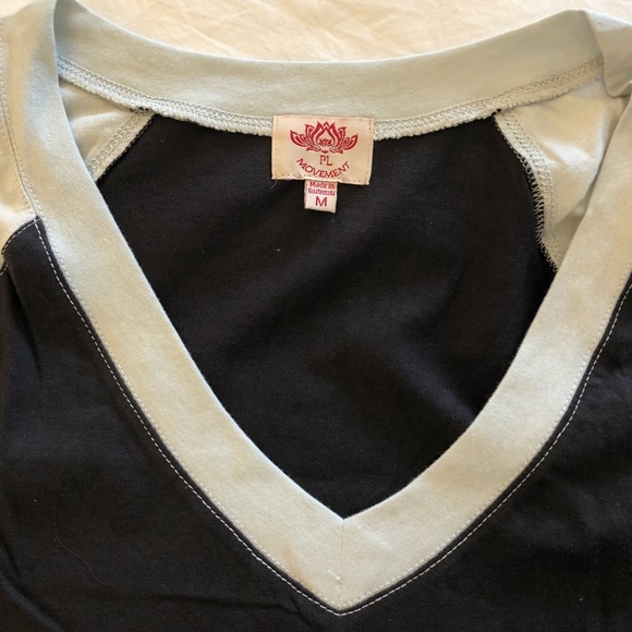 Pink Lotus Endless Possibilities Tee - Picture 7 of 8